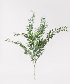 Faux Italian Ruscus Spray - 46"