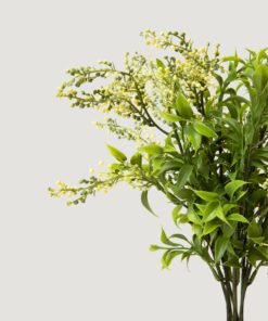 Alternative view of Fake Sedum Succulent Plant - 19"