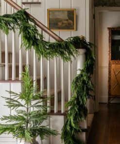 Alternative view of Afloral™ Artificial Norfolk Pine Tree - 36"