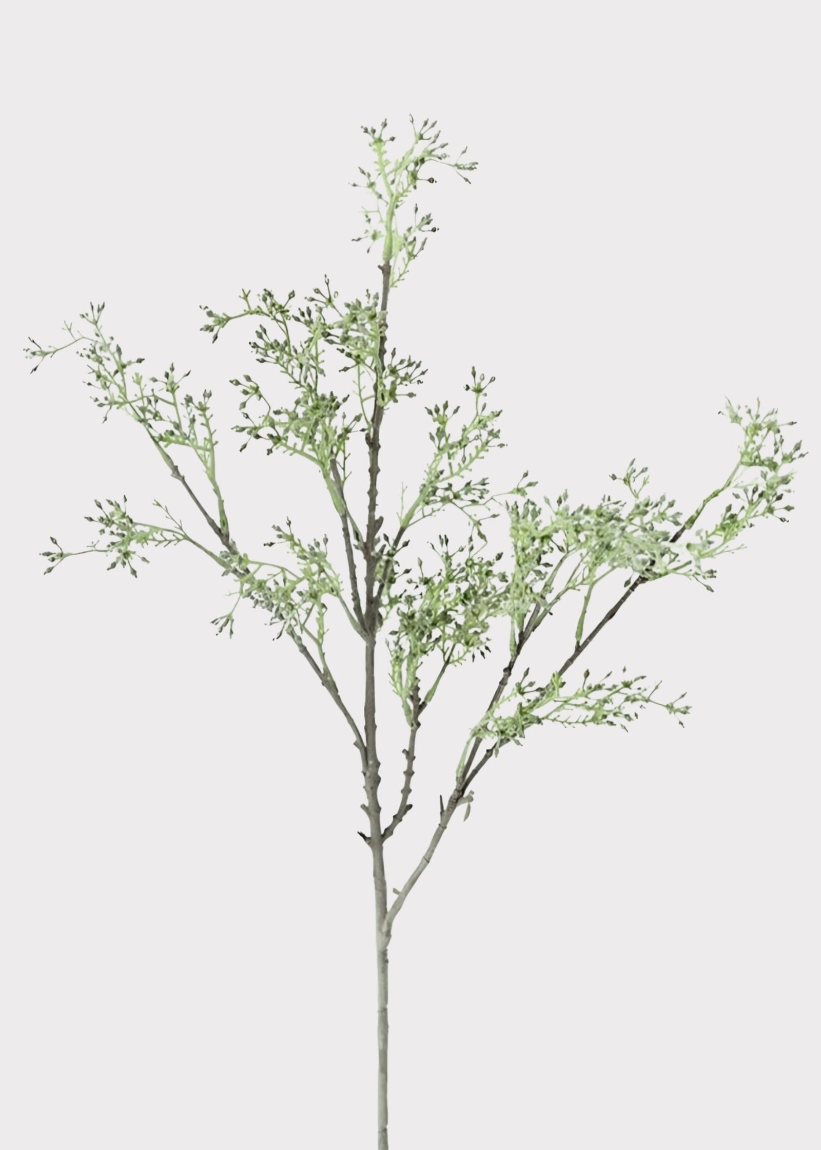 Artificial Seeded Eucalyptus Stem - 27"