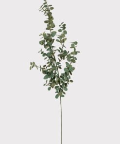 Alternative view of Deluxe Tall Eucalyptus Faux Branch - 48"
