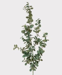 Deluxe Tall Eucalyptus Faux Branch - 48"