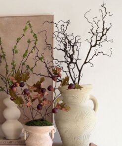 Alternative view of Dried Look Artificial Tall Branch - 47"