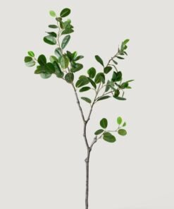 Fake Italian Ficus Branch - 38"